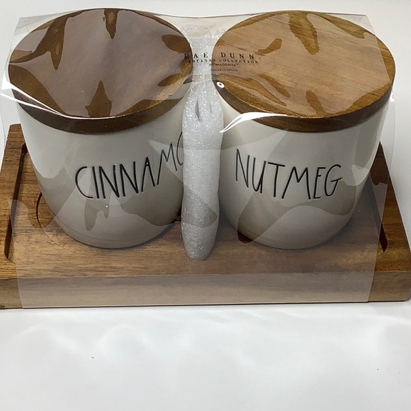 🆕️ - Rae Dunn 7 piece Pancake and Griddle Bundle - Picture 4 of 8